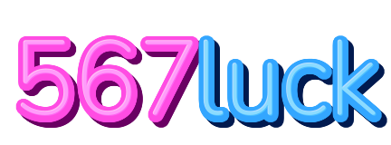 567luck — logo kanal